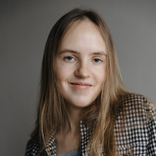 Dominyka Slišajevaitė