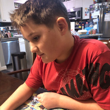 Owen The Star Reader 