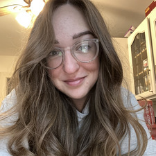 Tessa Brediger-Lambert