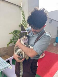Darren