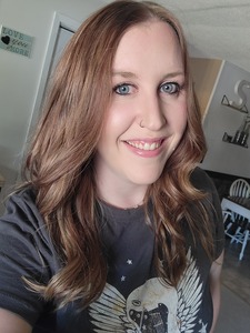 Brittany Staton