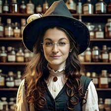 Amber Honeyoath