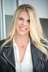 Theodora Blanchfield