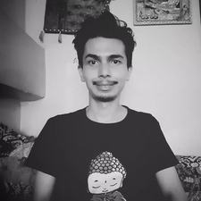 Ananda ‎Bakhrel