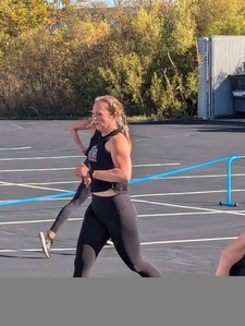 Kristin Brown