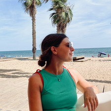 Laura Huon