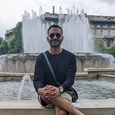 Shivarakshith Shetty