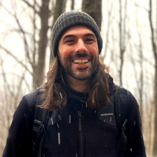 Justin Patterson
