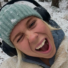 Meike Hol