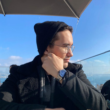 Ömer Faruk
