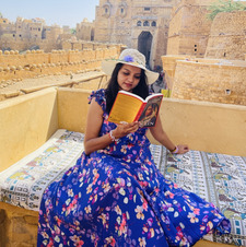 Jui purohit