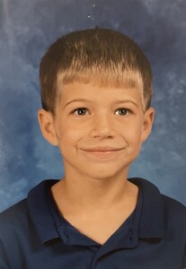 Brendan K