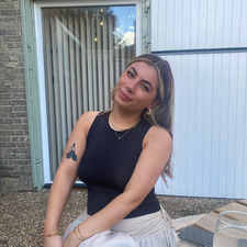 Maya Ellwood
