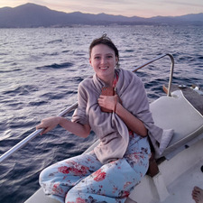 Hannah Ainsworth 