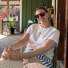 Gretchen Lidicker