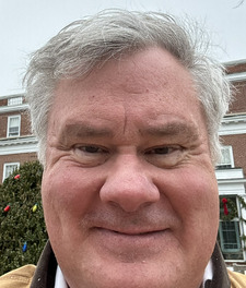 Robert Simms, Jr.