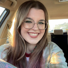 Samantha Green