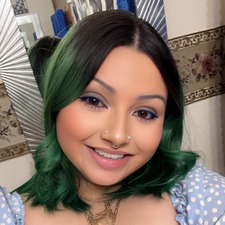 Amy ≽^•༚• ྀི≼