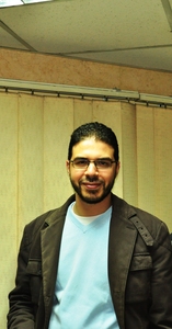 Eslam Mostafa