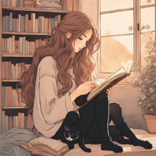 Lily's romance readings