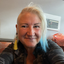 Pauline Grace