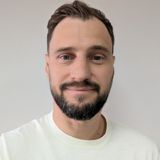 Oleksii Aleksieienko