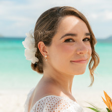 Tara Benson