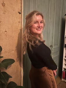 Jolien Van de Looverbosch