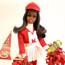 Amiyah McLeod