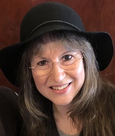 Donna Rossman