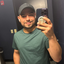 Brett Seta
