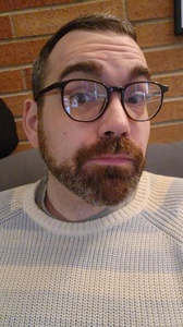 Joe Dillon