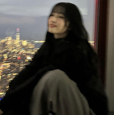 sarah ☽