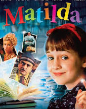 ✨Matilda ✨