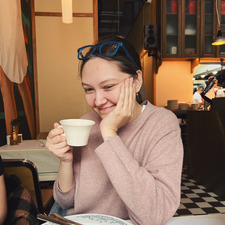 Даша Кожевникова