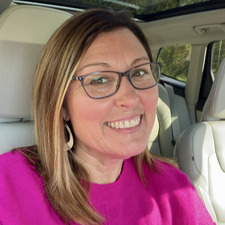Meredith Davis