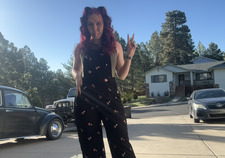 Hannah (Reading Slump)