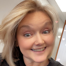 Vinessa McCarty