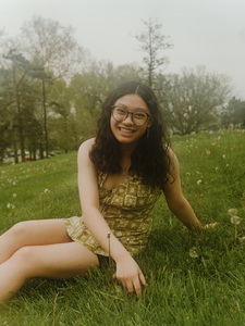 Nancy Tran