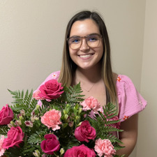 Gabrielle Montalbano