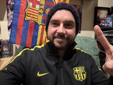David Serrano
