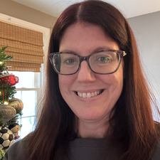 Missy Spangler mclaughlin