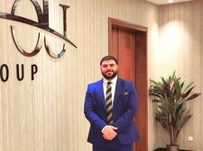 معاذ حسانين