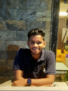 Shree Varshan
