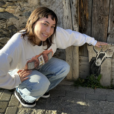 Violeta Ezcurra