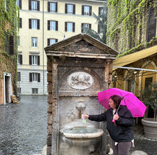 Que Carrillo - Hough