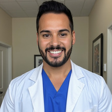 Joshua Colón