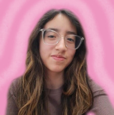 Mariale - Tonos Rosados