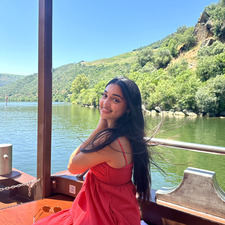 Shivani Patel