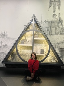 Rocío González Baeza